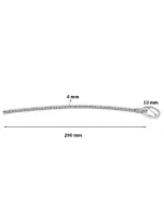 NOXXX Penis Stick 4 mm