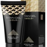 Orjinal Titan Gel Gold