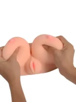 Göğüs Vajina Masturbator