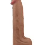 14'' Dual Layer Çift Katmanlı Dev Dildo 36 cm