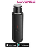 Lovense Solace App Controlled