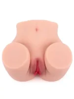 Juicy Anal Vajinal Çift Girişli Kalça 3.3 kg