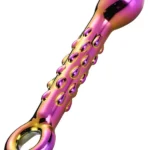NOXXX G-Spot Lüx Cam Dildo