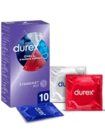 Durex Chill 10'lu Paket