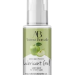 Aurora Boreale Yeşil Elma Aromalı Kayganlaştırıcı Jel 100ml