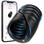 Telefon Kontrollü Stroker Mastürbatör