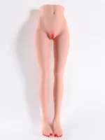 Lola – Eklemli Bacaklı Alt Vücut Torso 11 kg