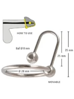 Sperm Stopper