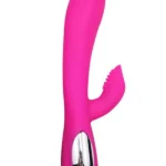 NOXXX G-Spot Şarjlı Rabbit Vibratör 21