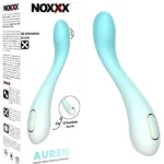 NOXXX Auren Titreşim ve Emiş Vibratörü