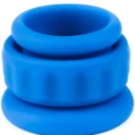 Pinnacle Pro Twin Flex Stretcher Penis ve Testis Halkası