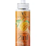 Mango Alovera Aromalı Masaj Yağı ve Kayganlaştırıcı Jel 200ml