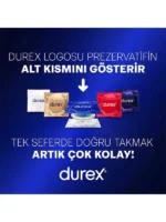 Durex Maraton 10'lu Paket