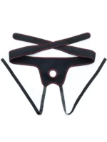 Strap on Harness Belden Bağlamalı Kemer