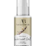 Aurora Boreale Vanilya Aromalı Kayganlaştırıcı Jel 100ml