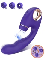 Signature Series Quintara 3 Başlıklı Lüks Vibratör