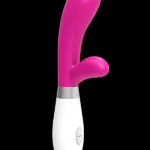 NOXXX Rabbit Vibratör 20 cm