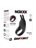 NOXXX Şarjlı Ayarlanabilir Penis Halkası