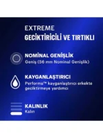 Durex Extreme 10'lu Paket