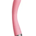 NOXXX Klitoral ve G-Spot Şarjlı Titreşimli Vibratör 22 cm