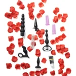 Anal Set
