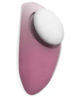 NOXXX Pink Cling Mıknatıslı Giyilebilir Uzaktan Kumandalı Vibratör