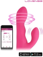 Nora App Controlled