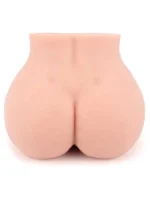 Juicy Anal Vajinal Çift Girişli Kalça 3.3 kg