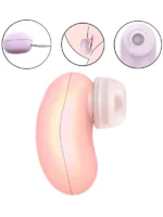 NOXXX Love Pods Klitoris Emiş Vibratörü