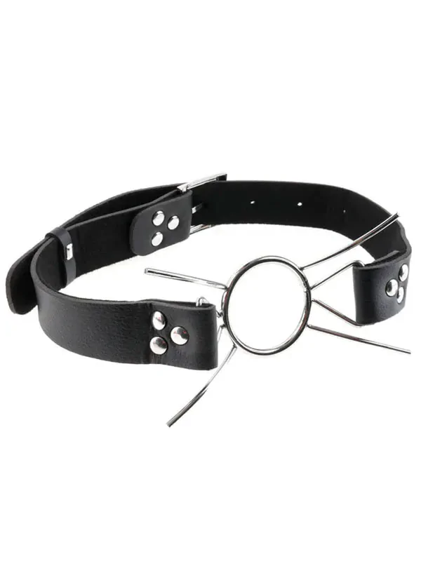 NOXXX Extreme Spider Gag