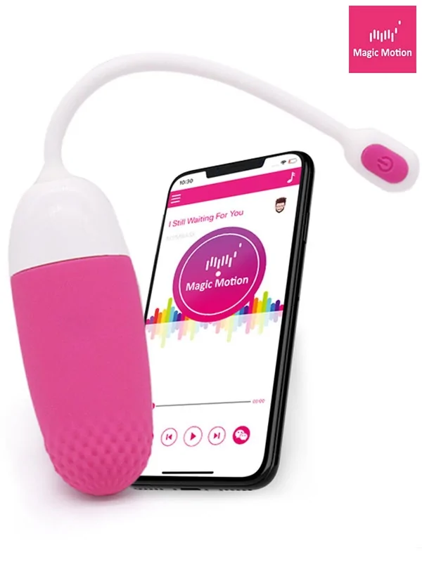 Telefon Kontrollü Vini Vibratör Telefon Kontrollü Vini Vibratör