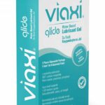 Viaxi Glide Kayganlaştırıcı Jel 5 x 5 ml