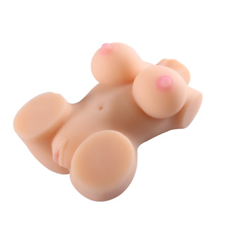 yarim-vucut-silikon-seksi-masturbator-37-4bd.jpg Yarım Vücut Anal Vajinal Silikon Seksi Masturbator - Mini Anica